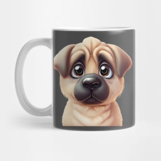 Pet-tacular Kangal Shepherd Mug